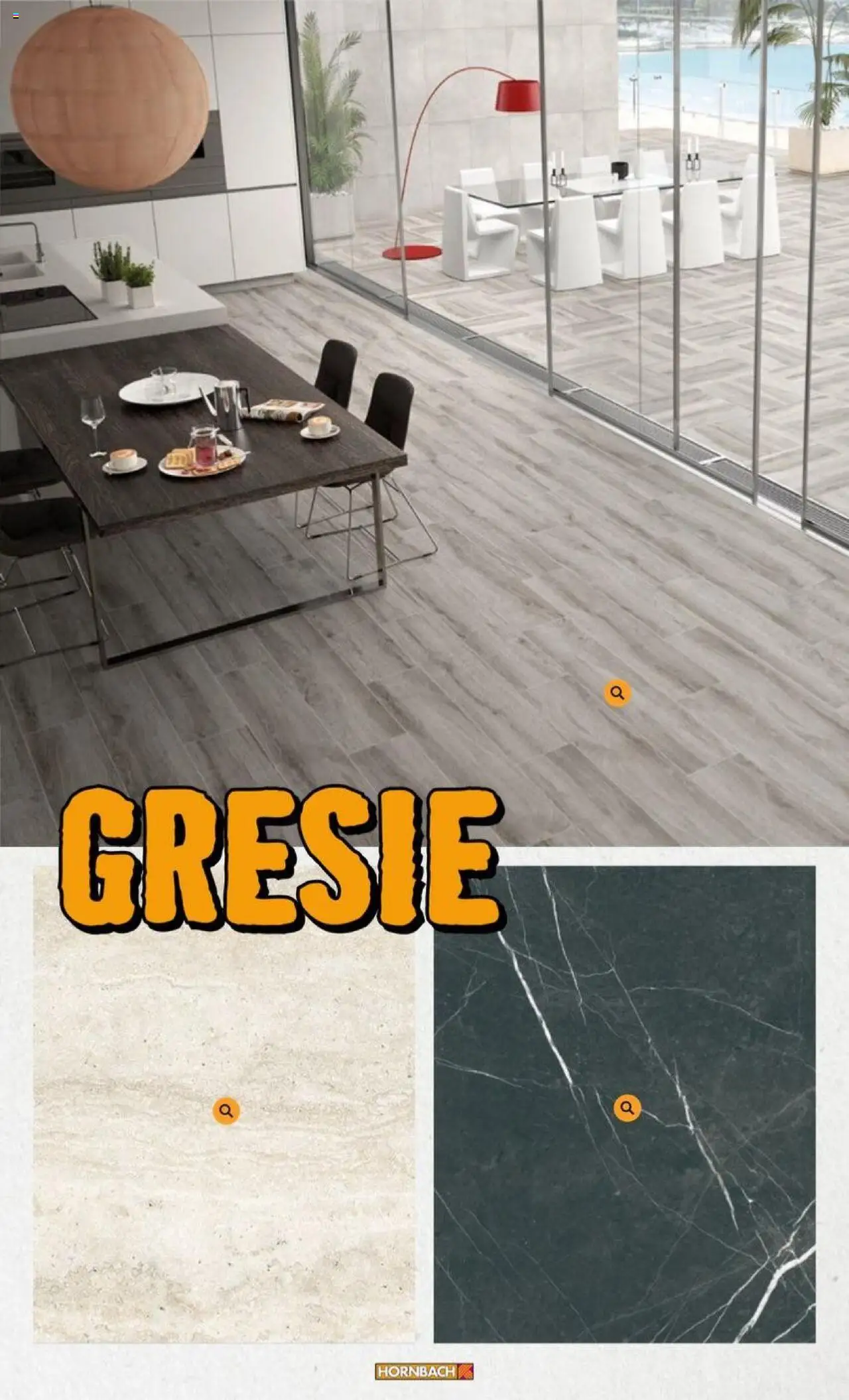 Catalog Hornbach 15 2024 - 31 Octombrie 2025 | Pagina 28 | Produse: Gresie