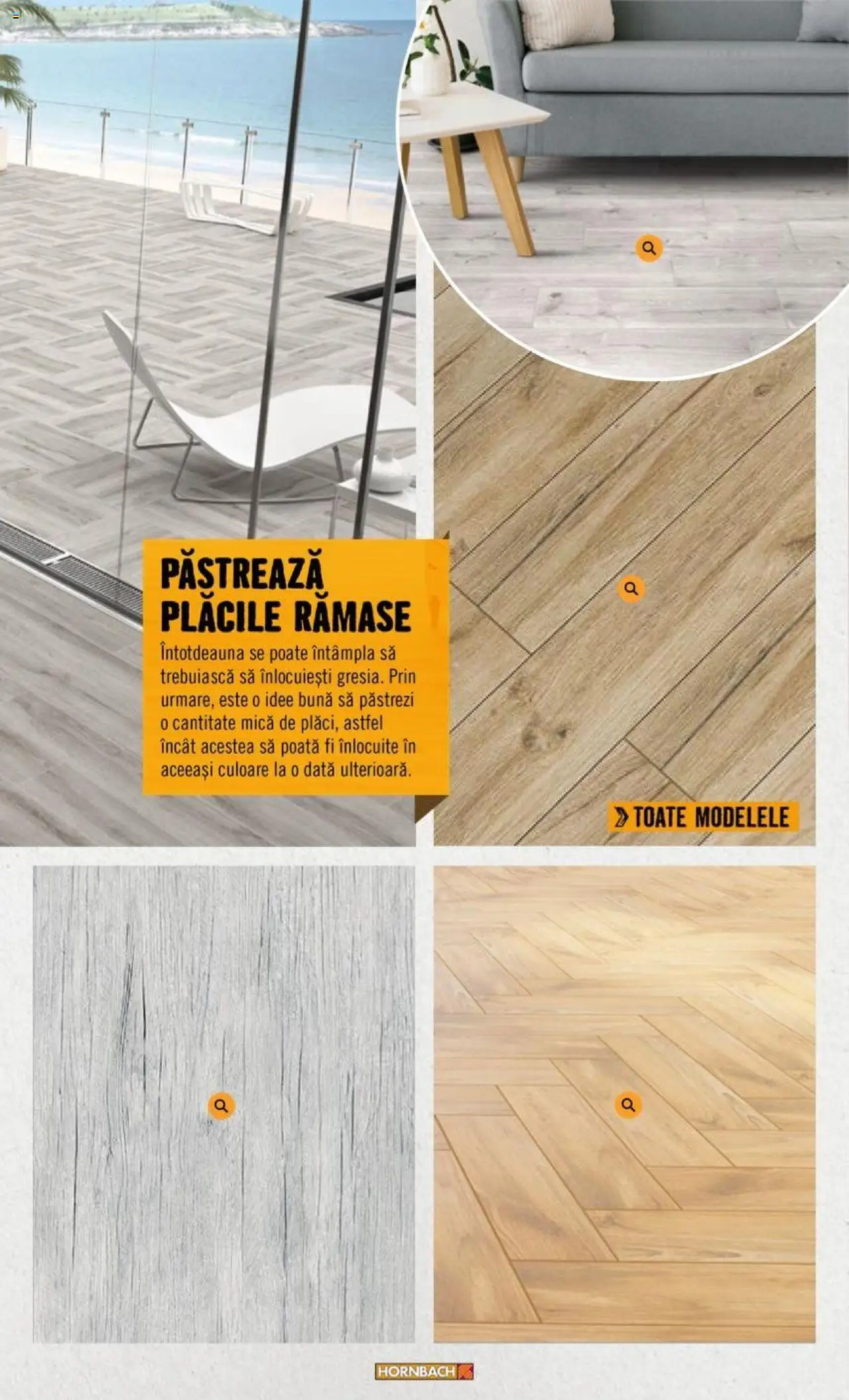 Catalog Hornbach 15 2024 - 31 Octombrie 2025 | Pagina 29