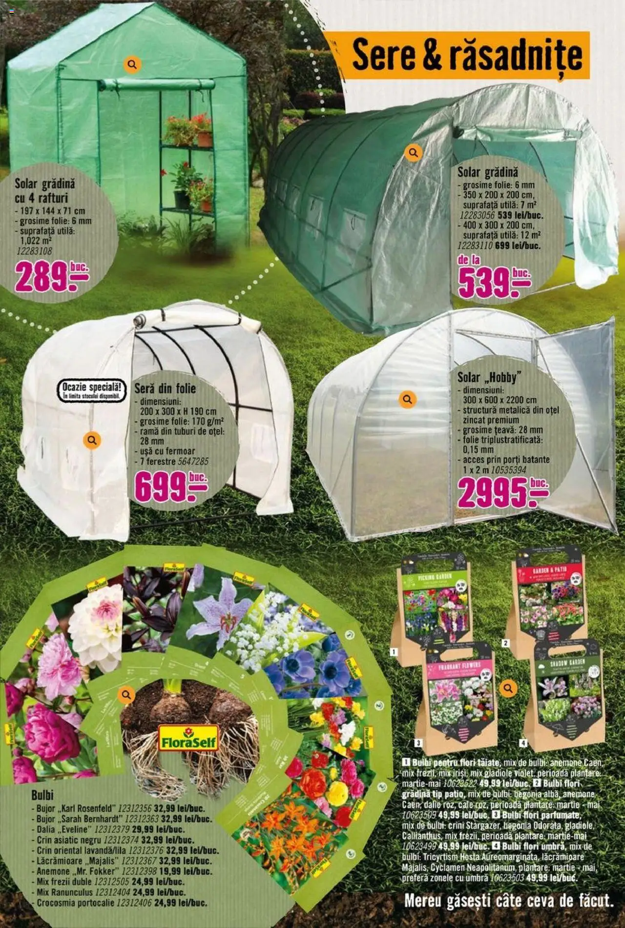 Catalog Hornbach 17 Martie - 25 Aprilie 2025 | Pagina 4 | Produse: Țeavă, Ușă