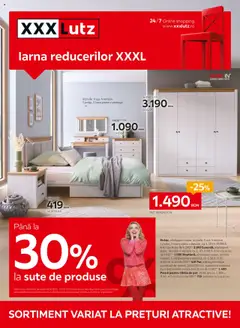 Catalog XXXLutz