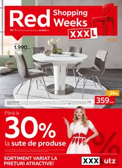 Catalog XXXLutz