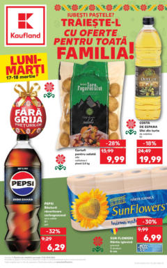 Catalog Kaufland