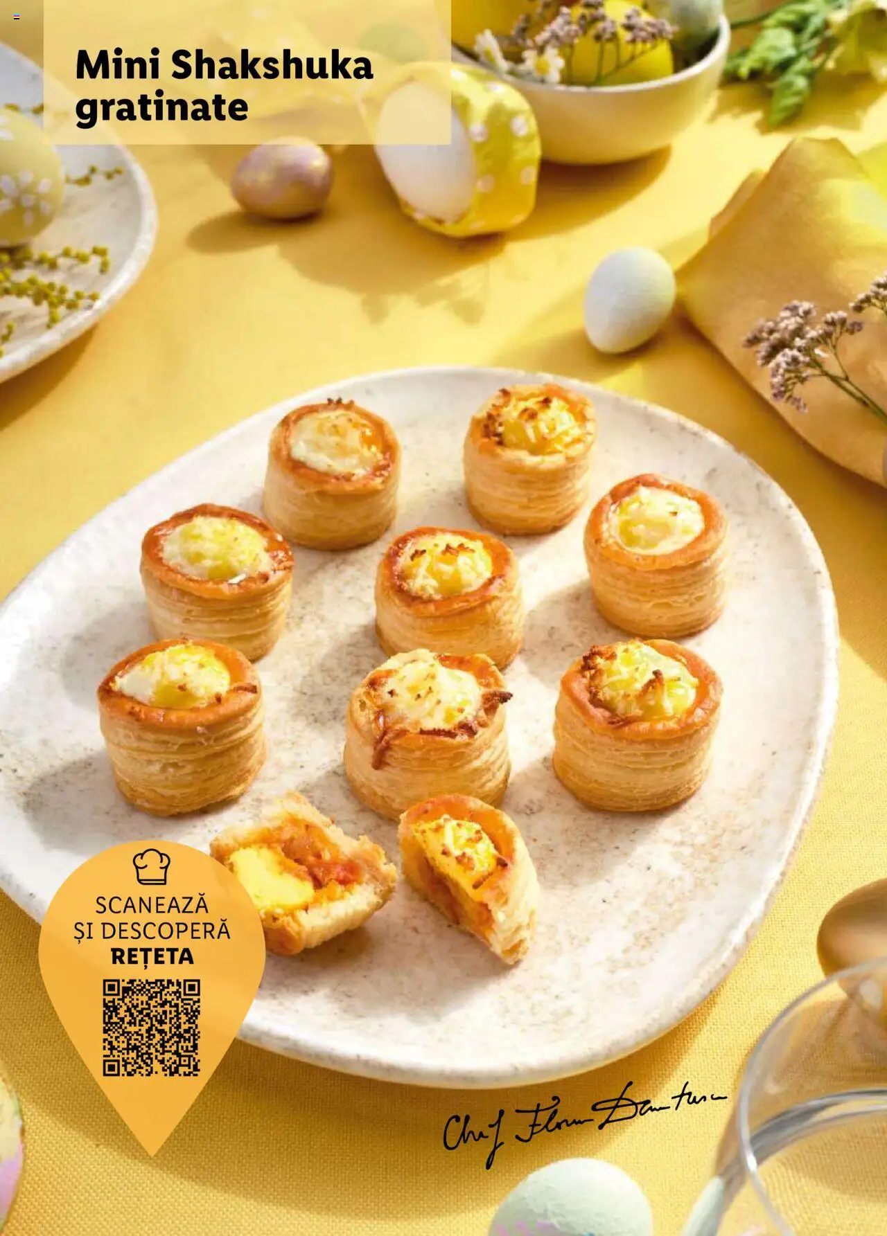 Catalog LIDL 24 Martie - 20 Aprilie 2025 | Pagina 32
