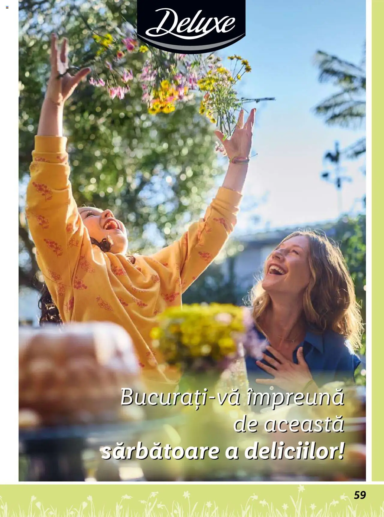 Catalog LIDL 24 Martie - 20 Aprilie 2025 | Pagina 59