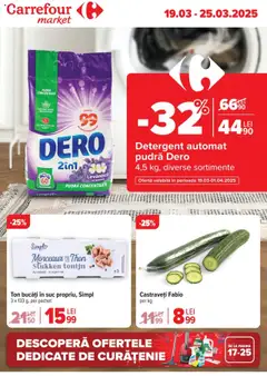 Catalog Carrefour