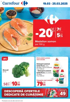 Catalog Carrefour
