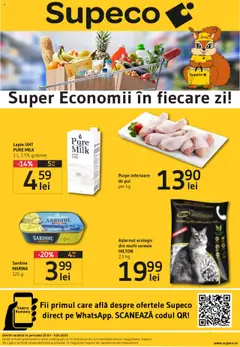 Catalog Supeco