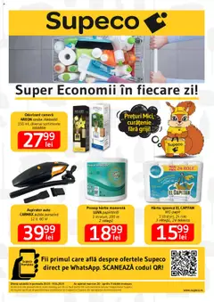 Catalog Supeco