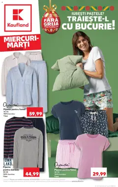 Catalog Kaufland