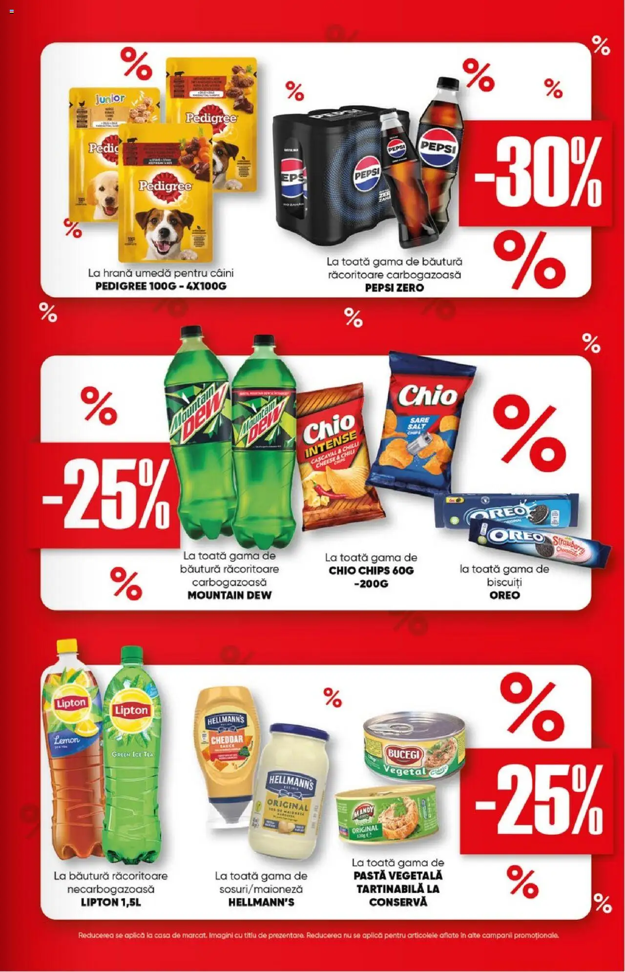 Catalog Profi 19 Martie - 1 Aprilie 2025 | Pagina 5 | Produse: Chilli, Biscuiți, Sare