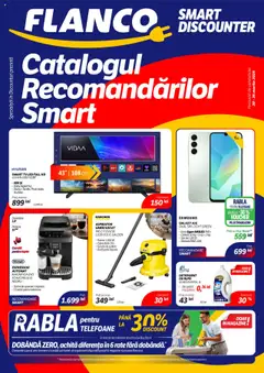 Catalog Flanco