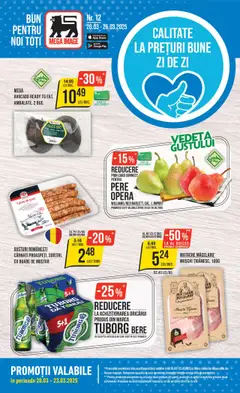 Catalog Mega Image