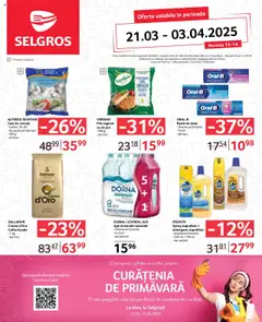 Catalog Selgros