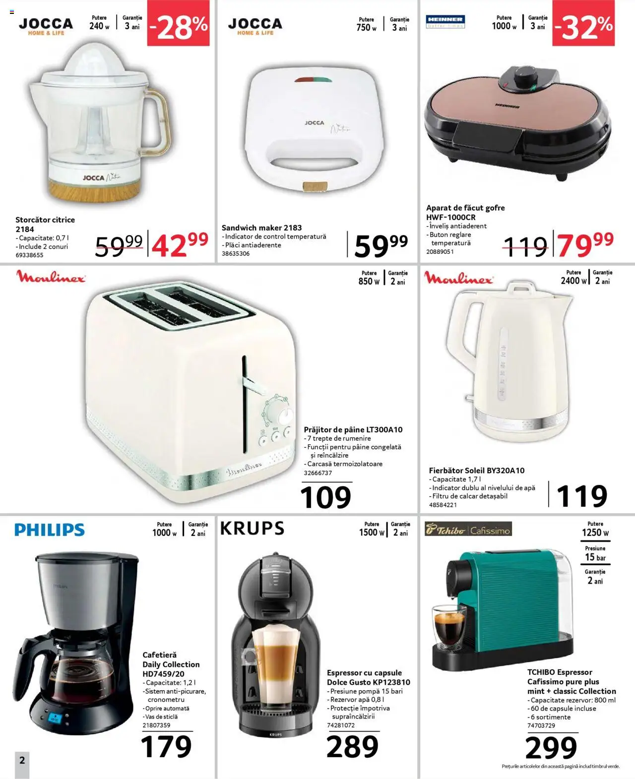 Catalog Selgros 21 Martie - 3 Aprilie 2025 | Pagina 2 | Produse: Enginar, Pâine, Gofre, Apă