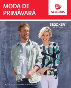 Catalog Selgros