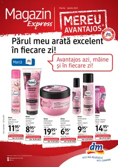 Catalog DM Drogerie Markt