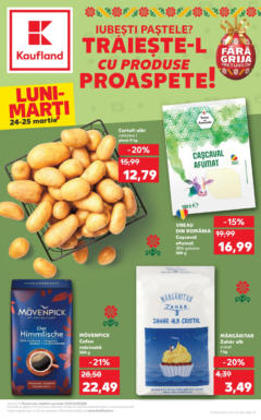 Catalog Kaufland