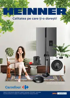 Catalog Carrefour