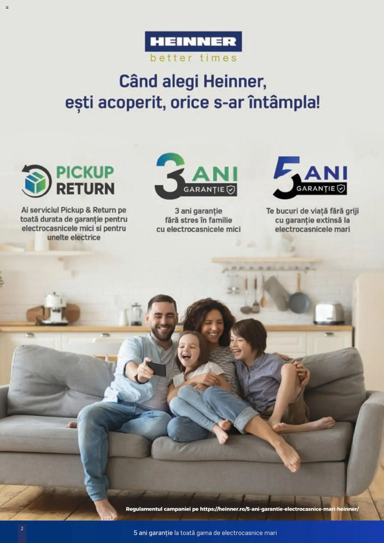 Catalog Carrefour 19 Martie - 24 Aprilie 2025 | Pagina 2 | Produse: Mici