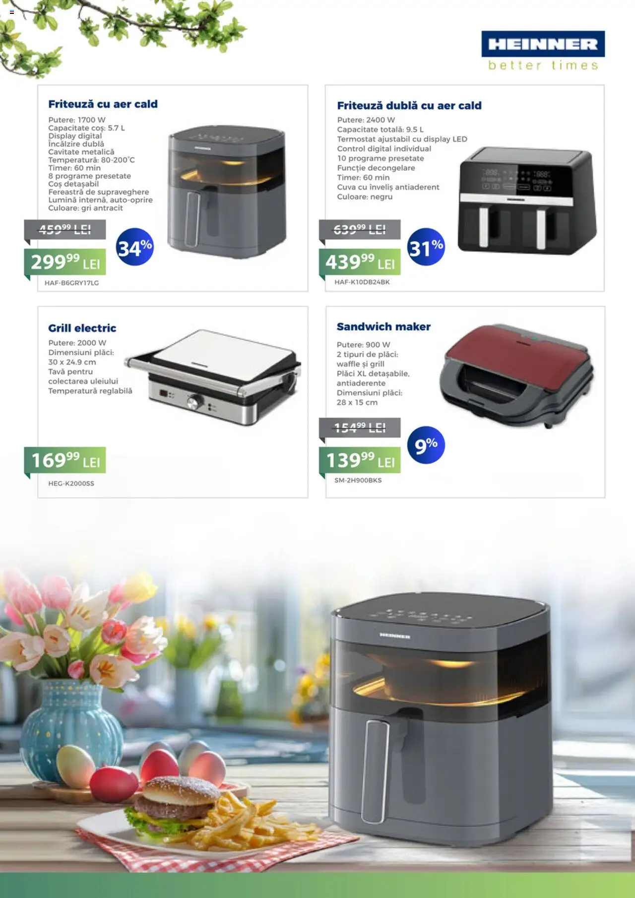 Catalog Carrefour 19 Martie - 24 Aprilie 2025 | Pagina 8 | Produse: Tavuk suyu, Ginseng, Grill, Coș