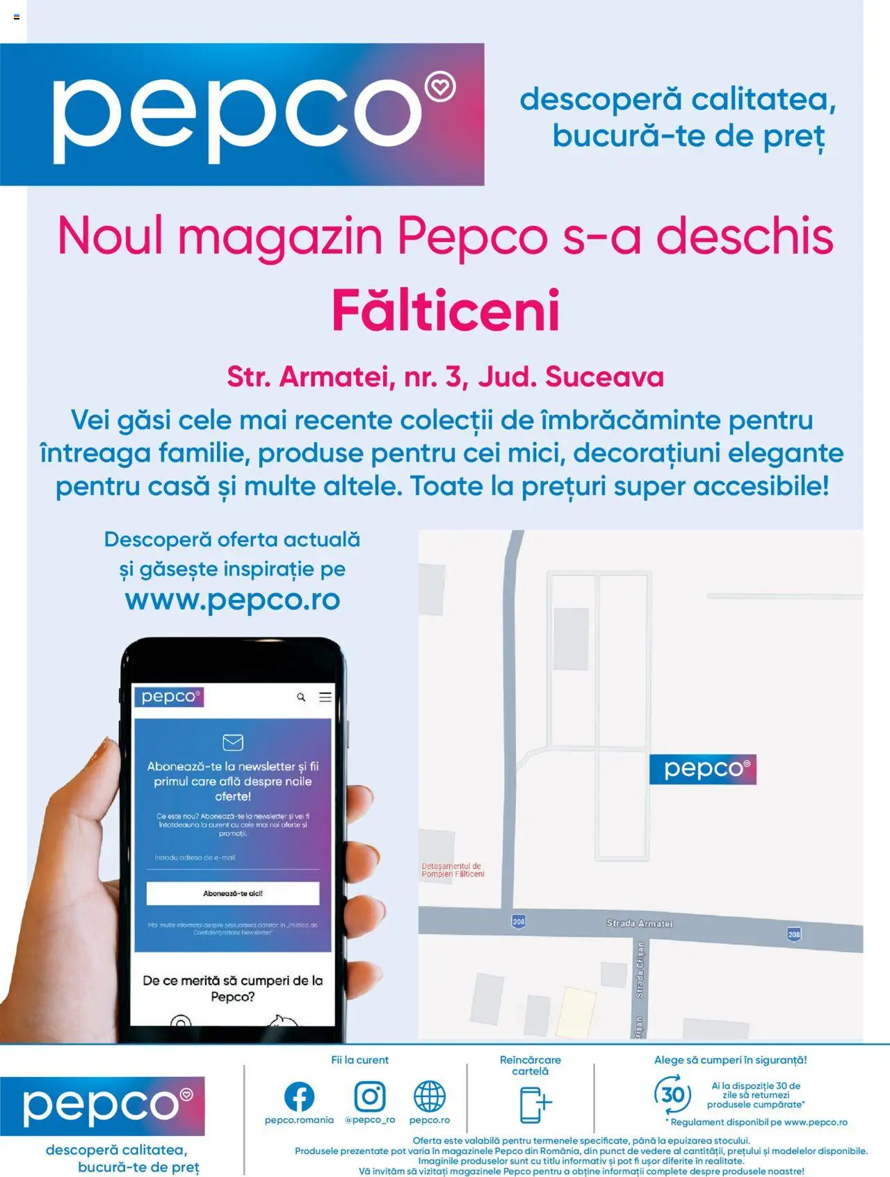 Catalog Pepco 27 Martie - 2 Aprilie 2025 | Pagina 2