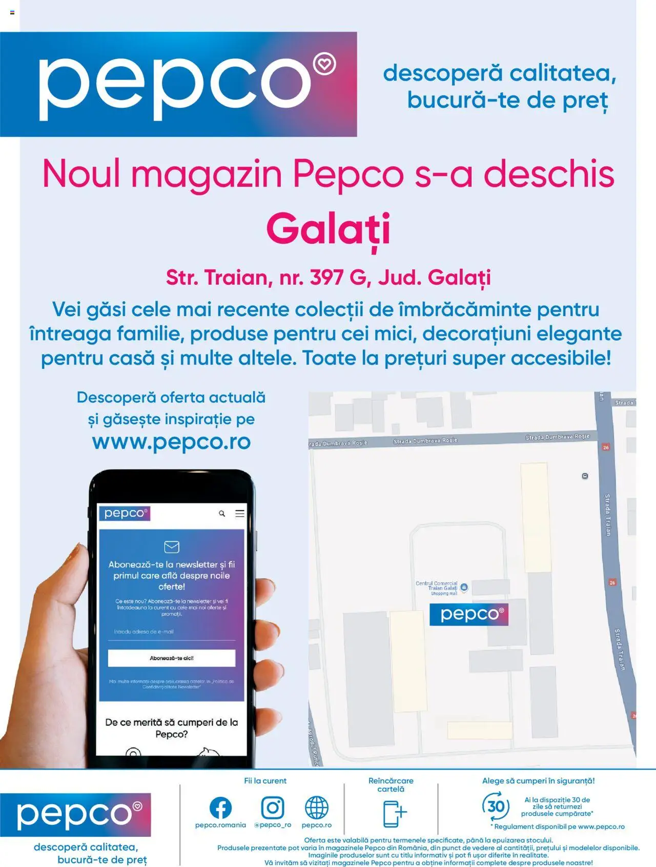 Catalog Pepco 27 Martie - 2 Aprilie 2025 | Pagina 2
