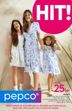 Catalog Pepco