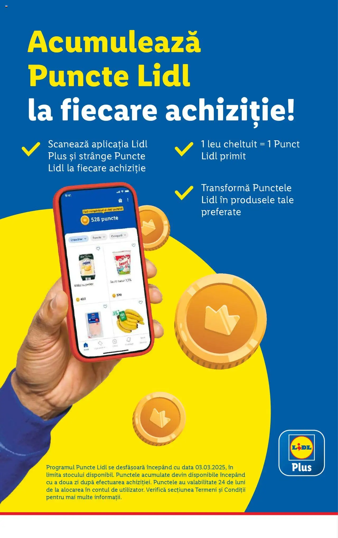 Catalog LIDL 31 Martie - 6 Aprilie 2025 | Pagina 2
