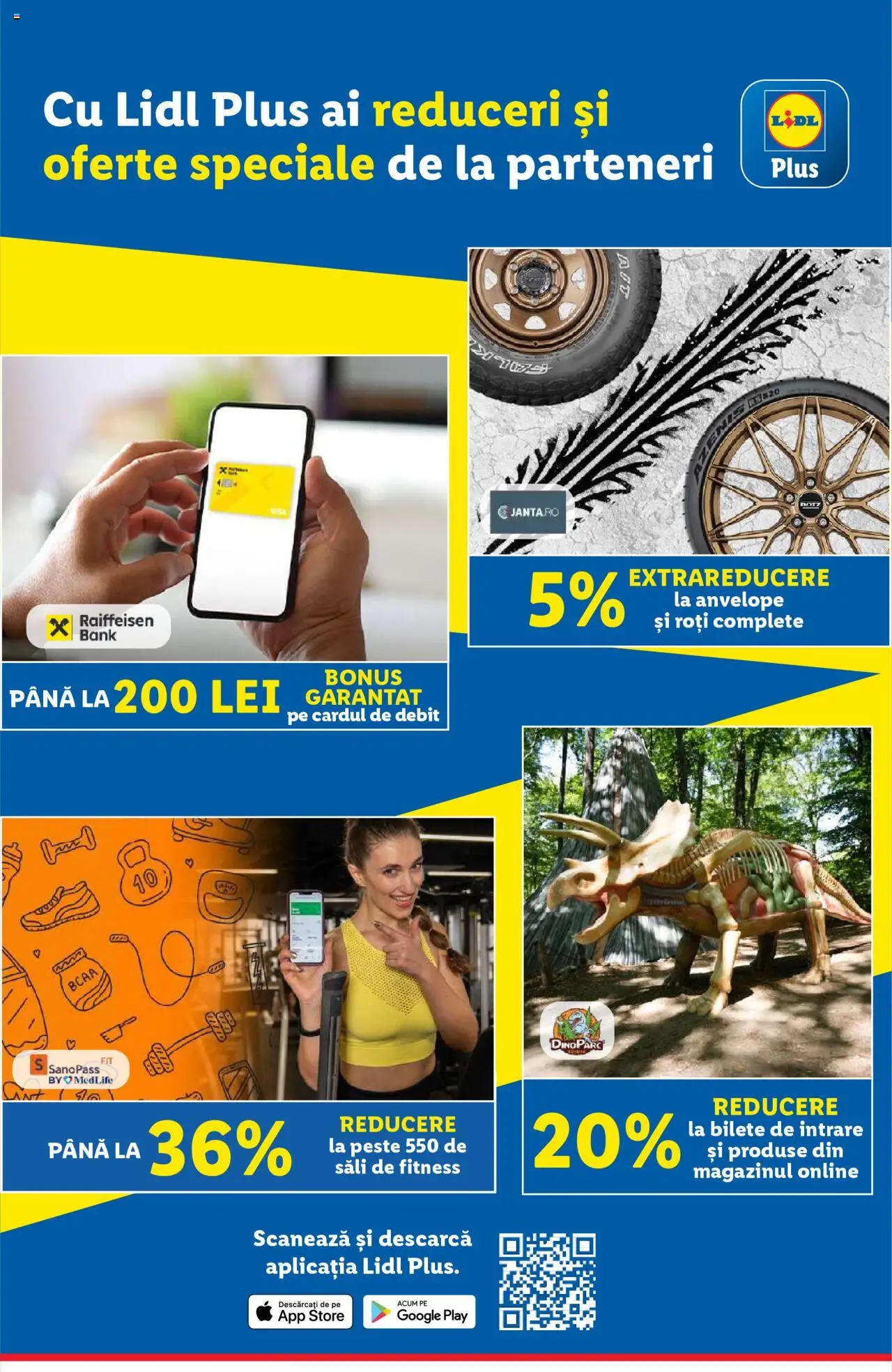 Catalog LIDL 31 Martie - 6 Aprilie 2025 | Pagina 63 | Produse: Pește