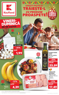Catalog Kaufland