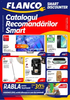 Catalog Flanco