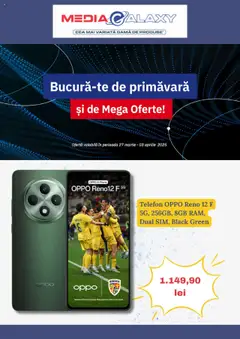 Catalog Media Galaxy