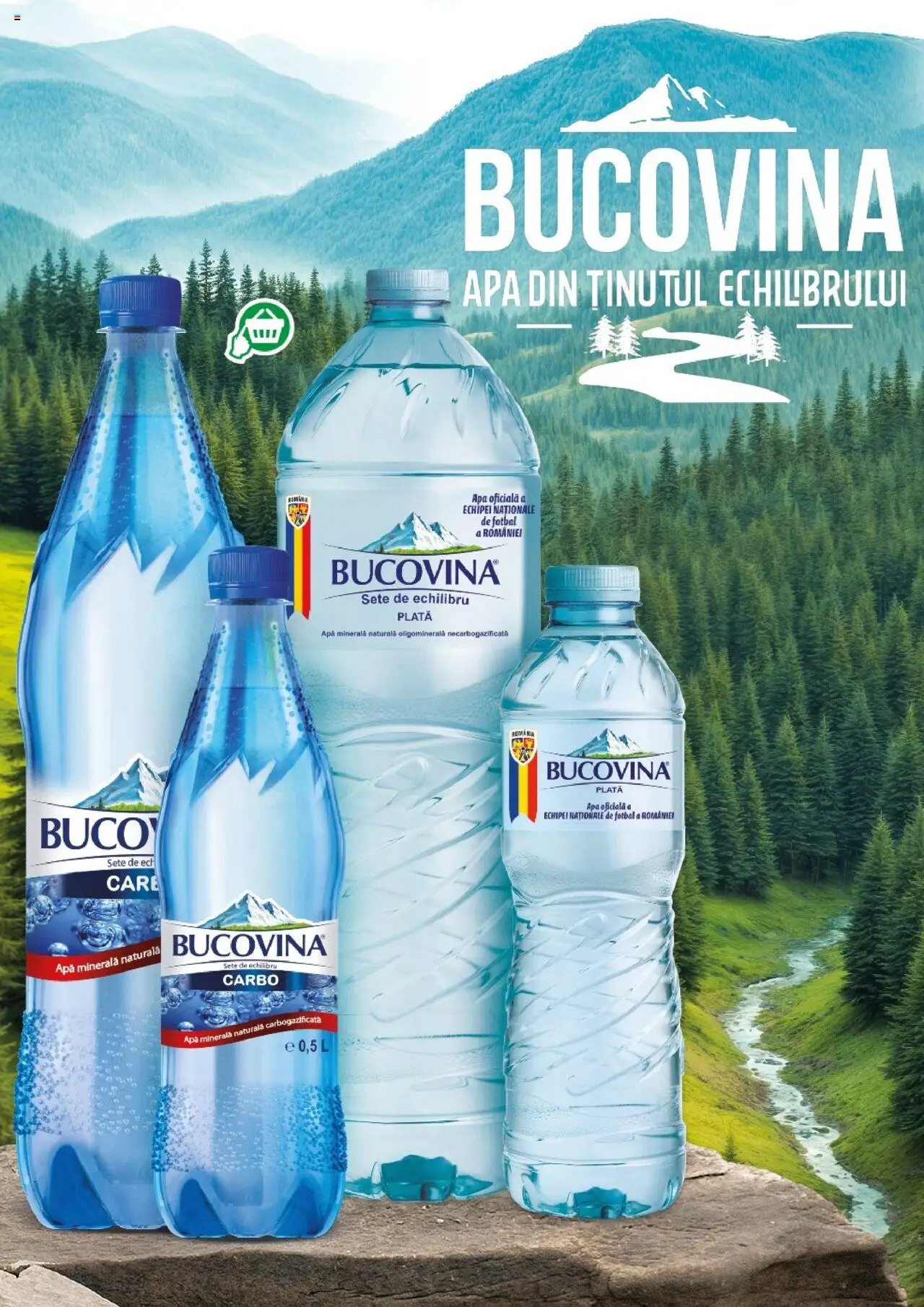 Catalog Mega Image 27 Martie - 22 Aprilie 2025 | Pagina 33 | Produse: Yazı tahtası kalemi, Apă
