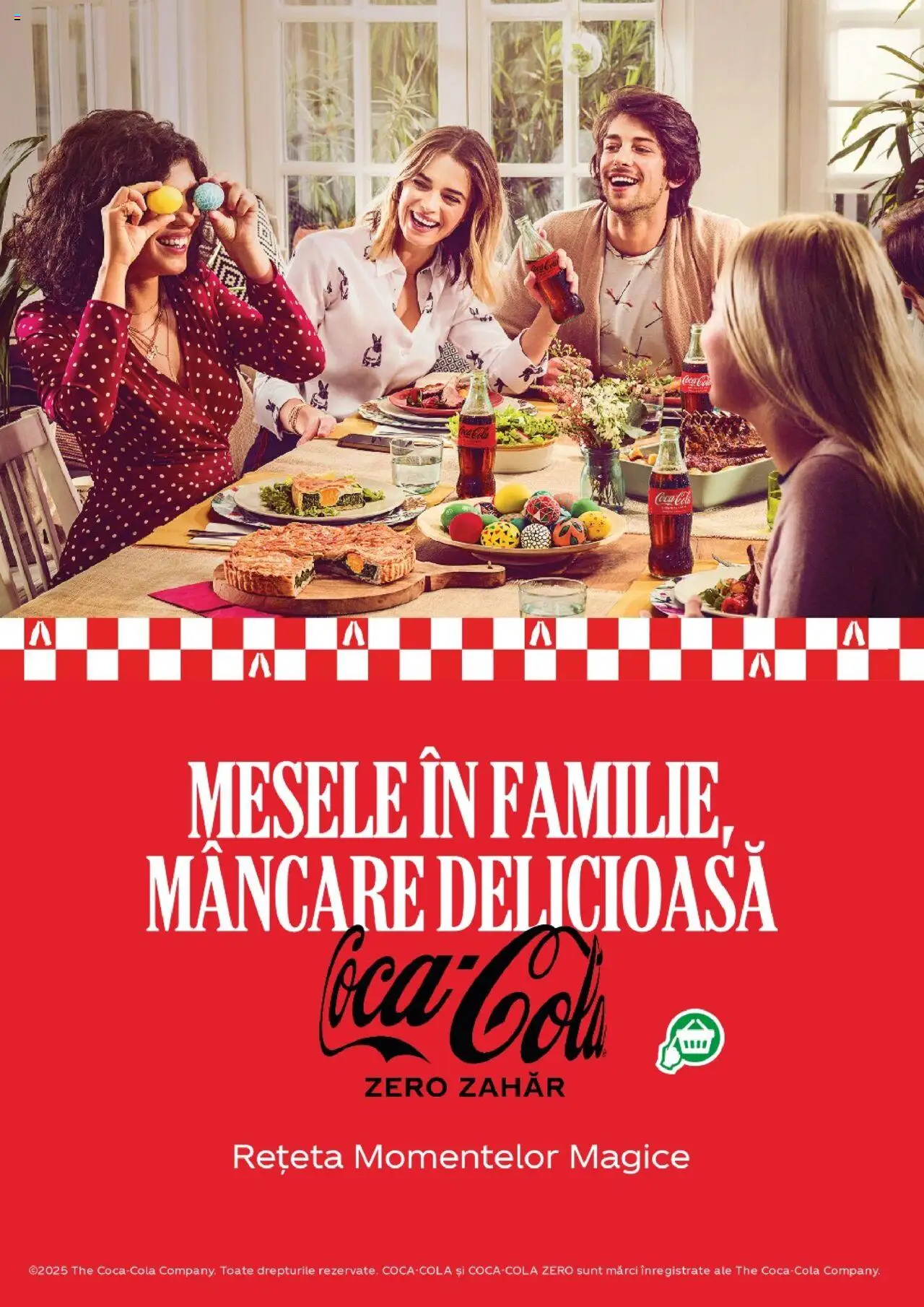 Catalog Mega Image 27 Martie - 22 Aprilie 2025 | Pagina 38 | Produse: Zahăr