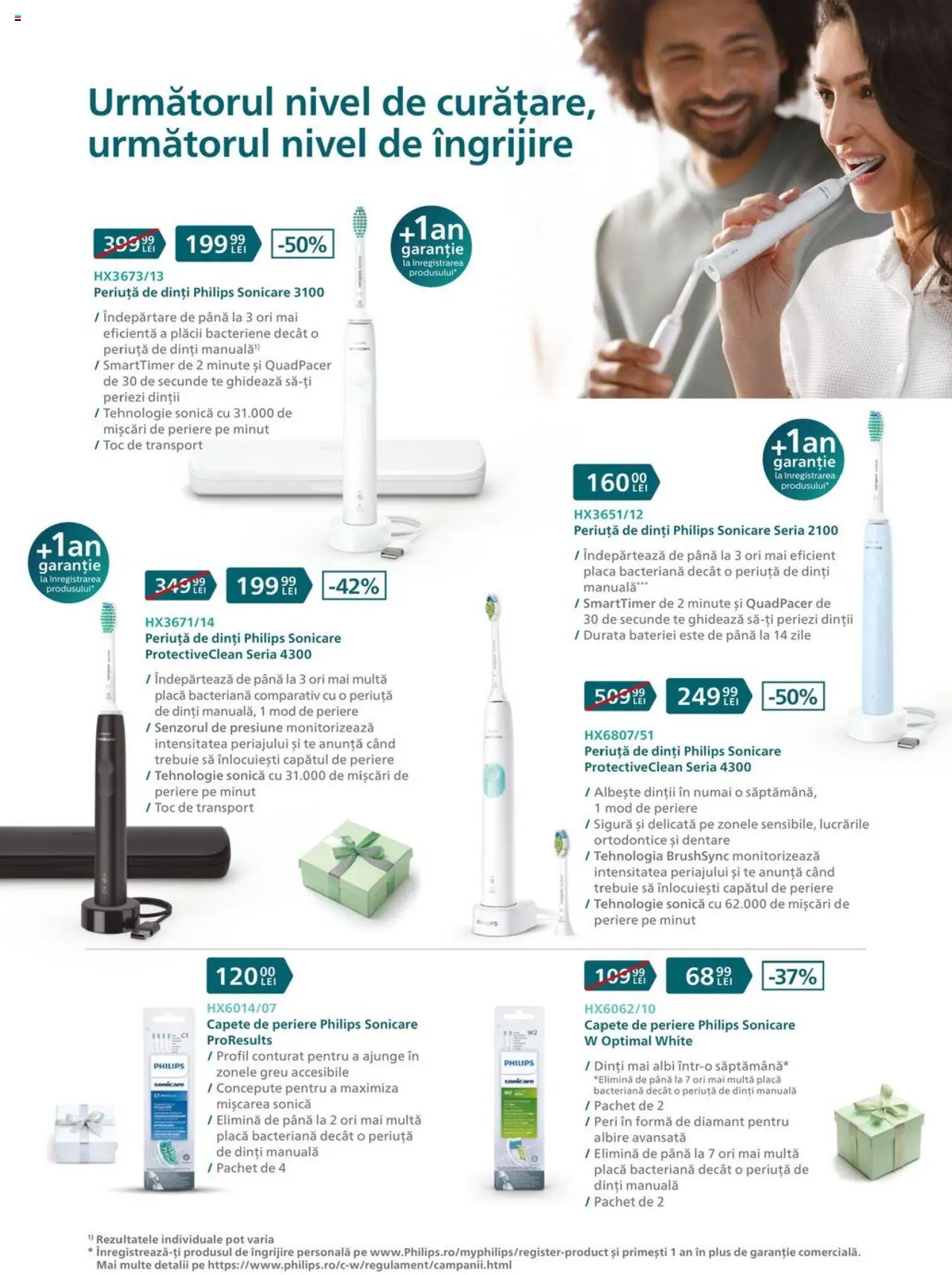 Catalog Carrefour 26 Martie - 6 Mai 2025 | Pagina 10 | Produse: Enginar, Periuță de dinți