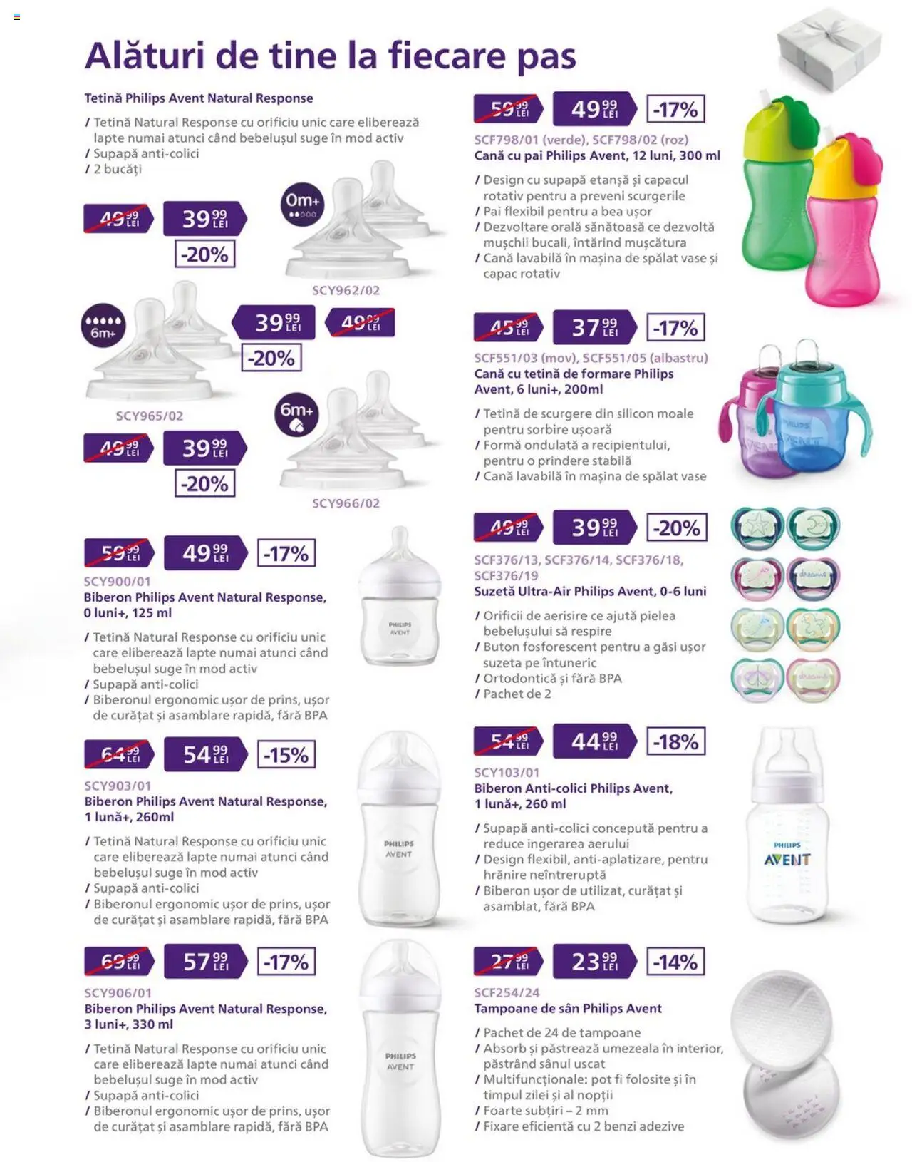 Catalog Carrefour 26 Martie - 6 Mai 2025 | Pagina 11 | Produse: Mașină De Spălat, Mașină De Spălat Vase, Lapte, Tampoane