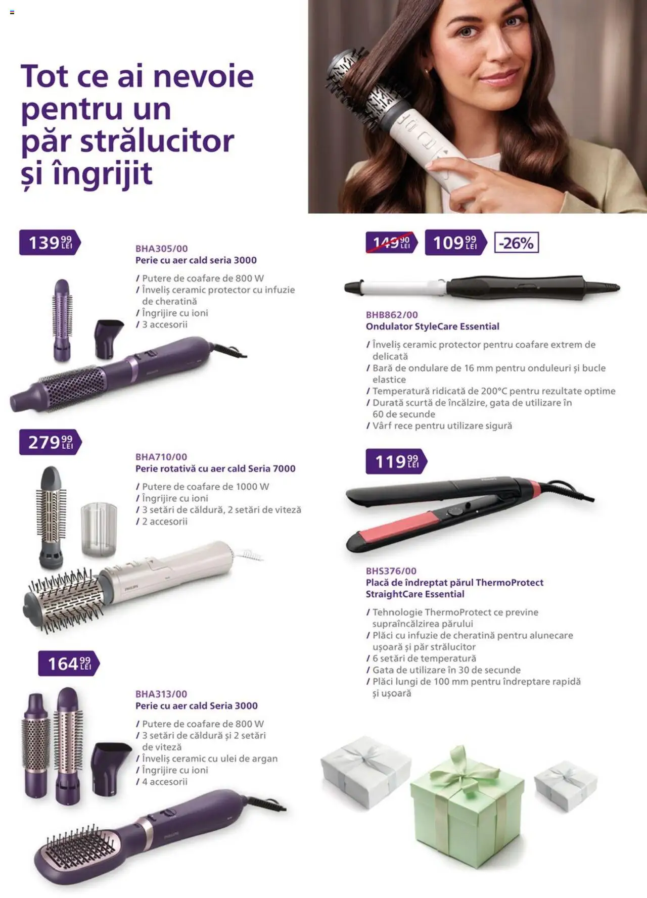 Catalog Carrefour 26 Martie - 6 Mai 2025 | Pagina 4 | Produse: Enginar, Perie rotativă, Perie, Ulei