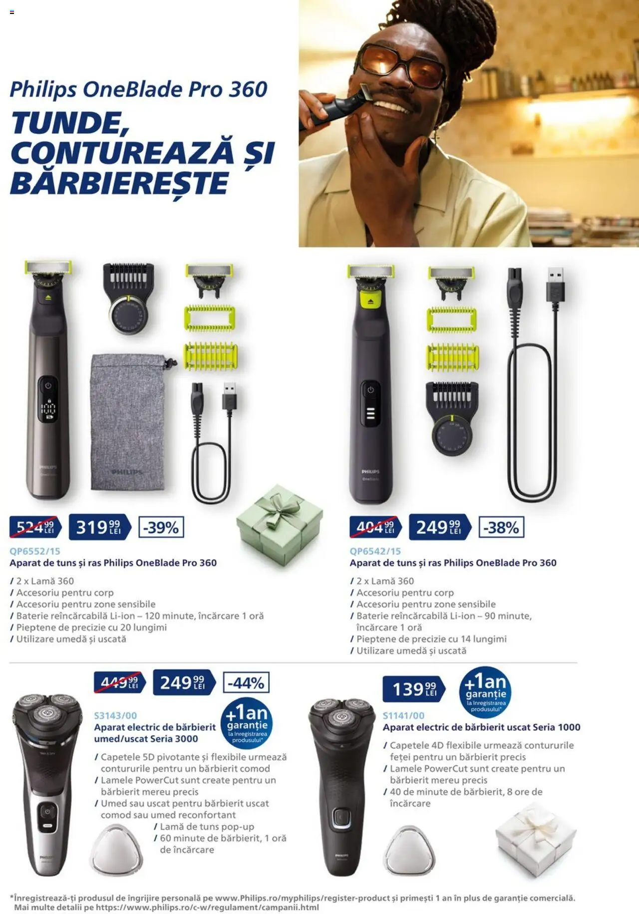 Catalog Carrefour 26 Martie - 6 Mai 2025 | Pagina 6 | Produse: Enginar, Pieptene, Baterie
