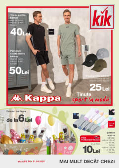 Catalog Kik