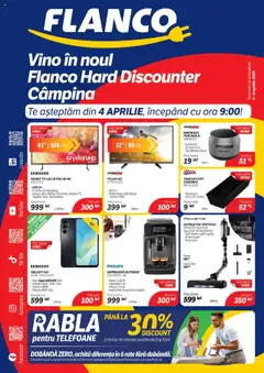 Catalog Flanco