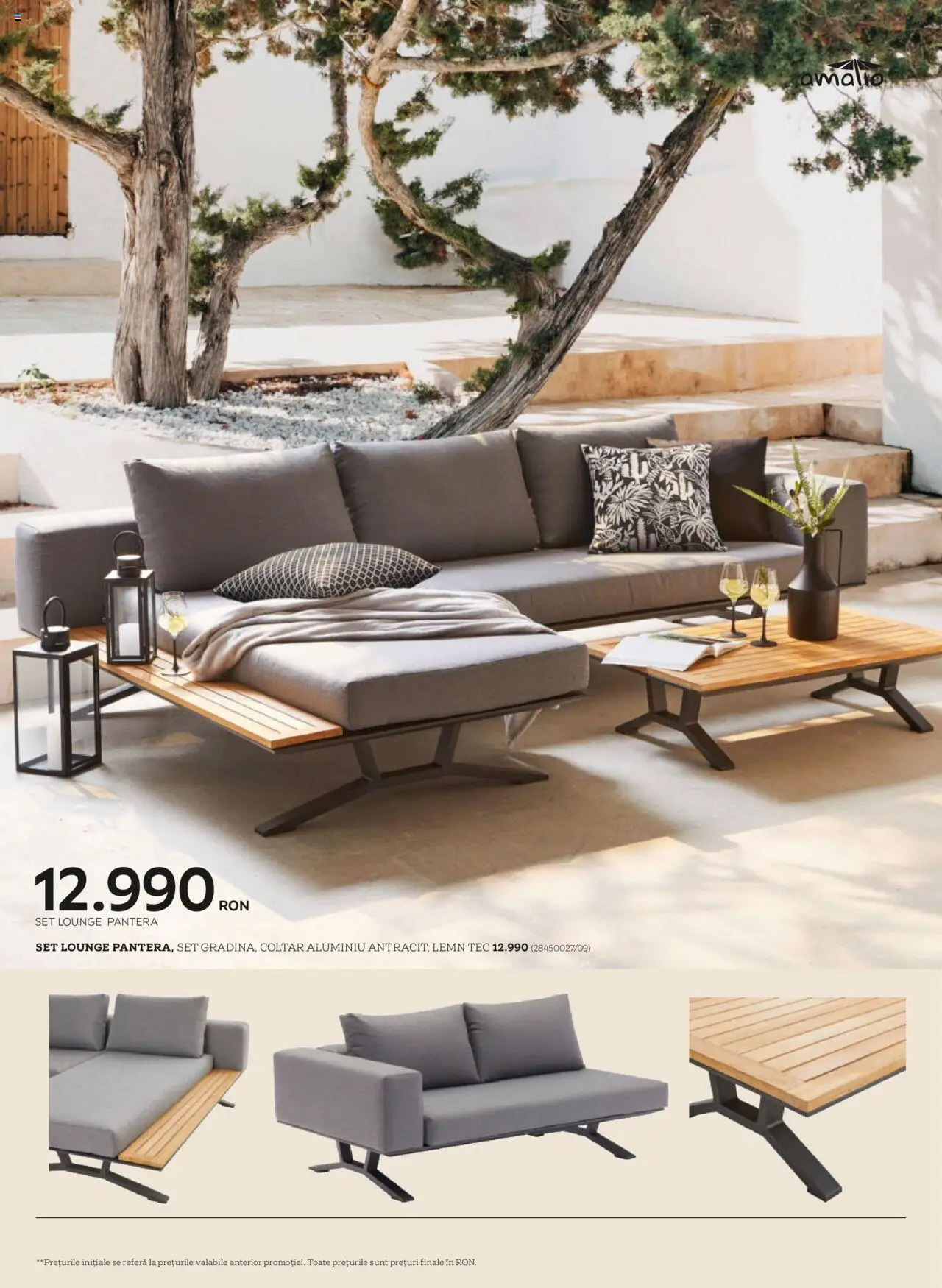 Catalog XXXLutz 10 Martie - 30 Septembrie 2025 | Pagina 4 | Produse: Colțar