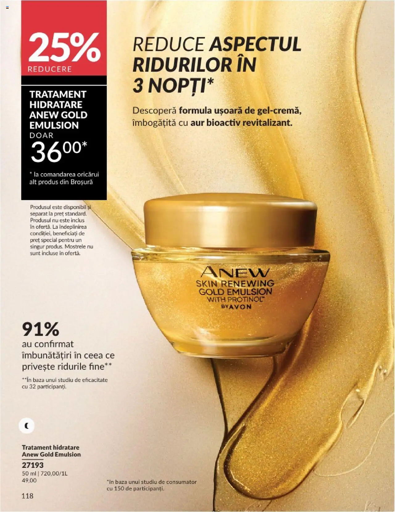 Catalog Avon 1 - 30 Aprilie 2025 | Pagina 118
