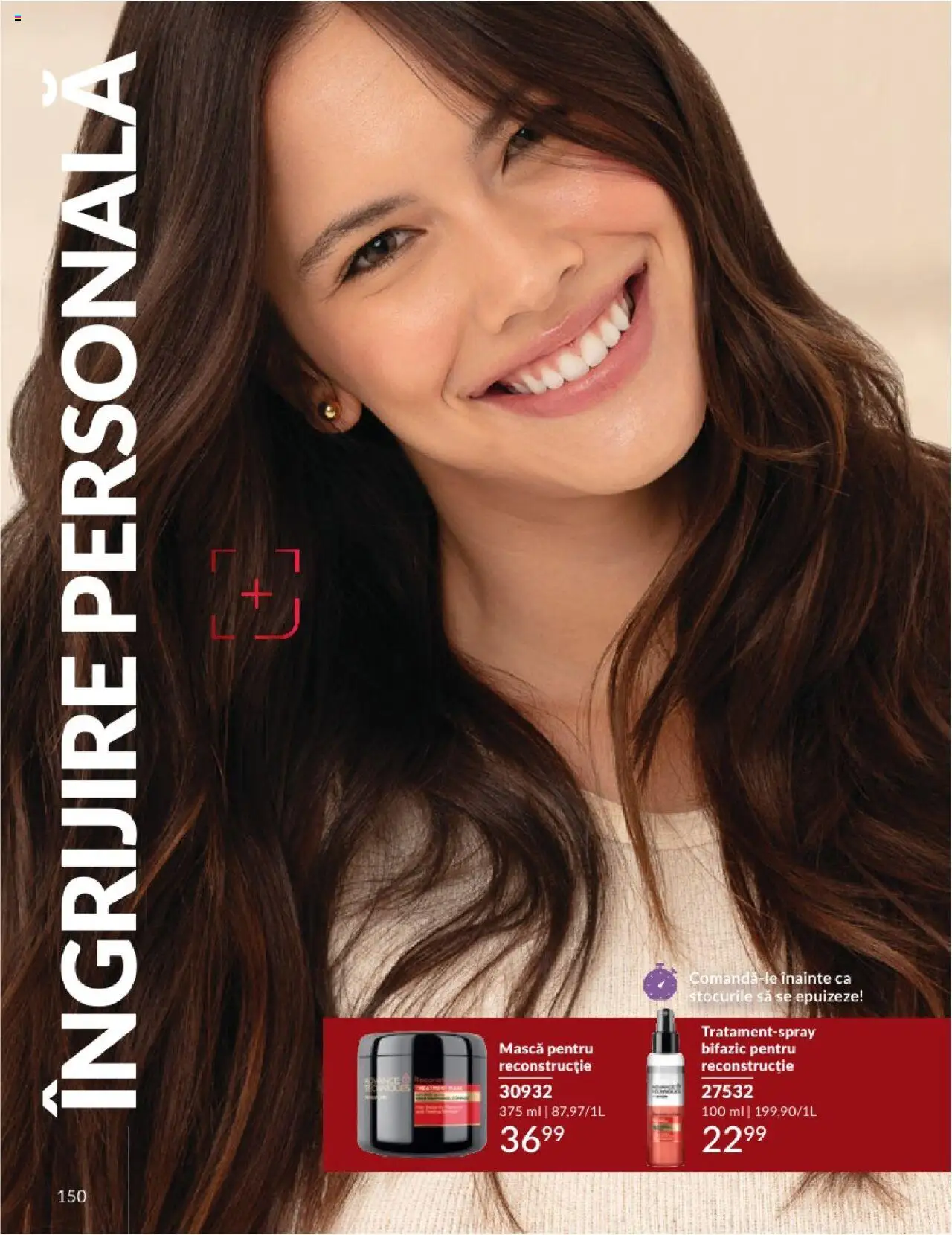 Catalog Avon 1 - 30 Aprilie 2025 | Pagina 150