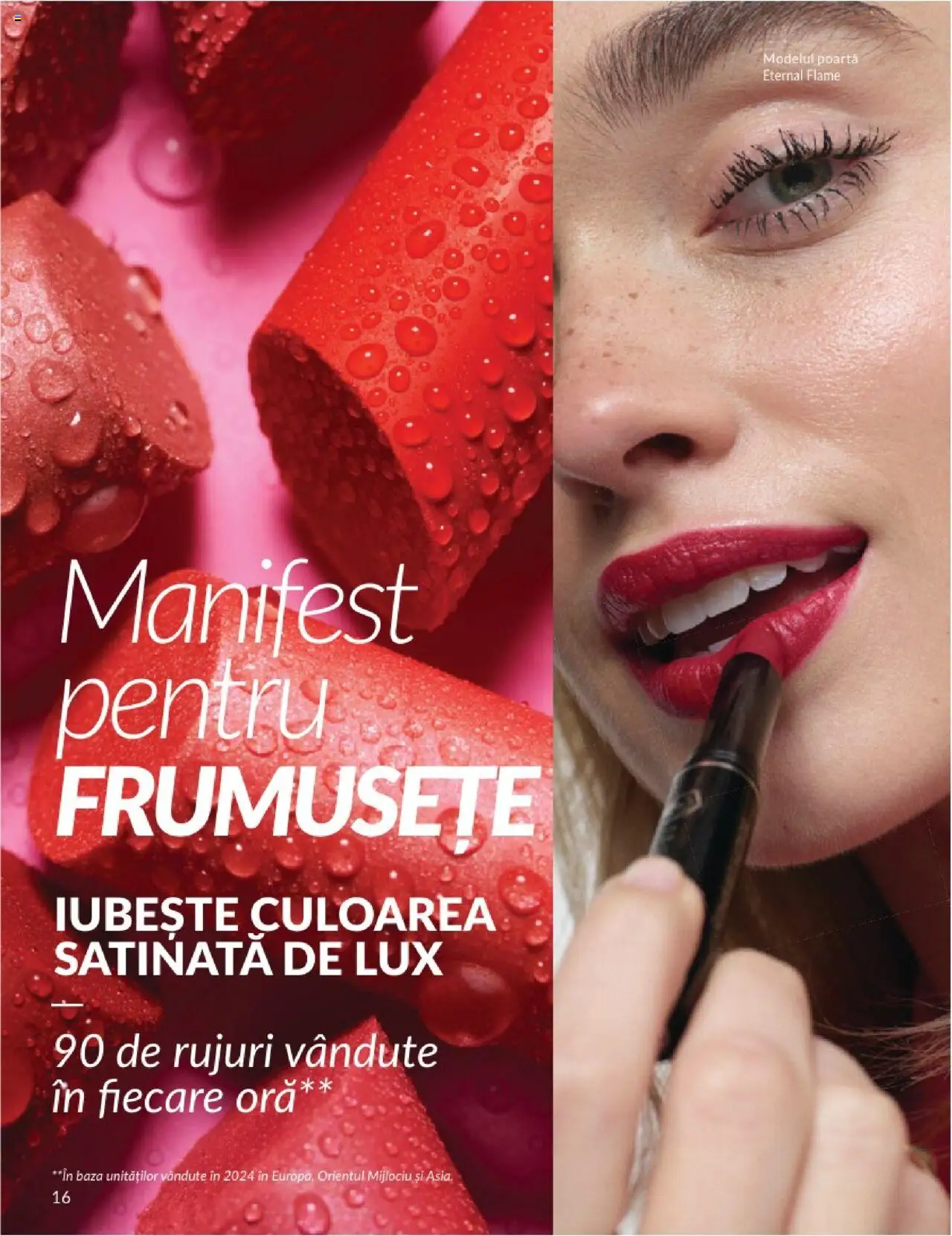 Catalog Avon 1 - 30 Aprilie 2025 | Pagina 16