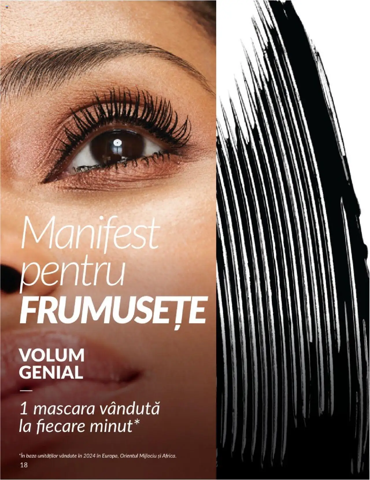 Catalog Avon 1 - 30 Aprilie 2025 | Pagina 18 | Produse: Mascara