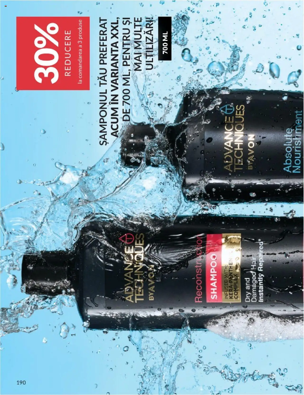 Catalog Avon 1 - 30 Aprilie 2025 | Pagina 190
