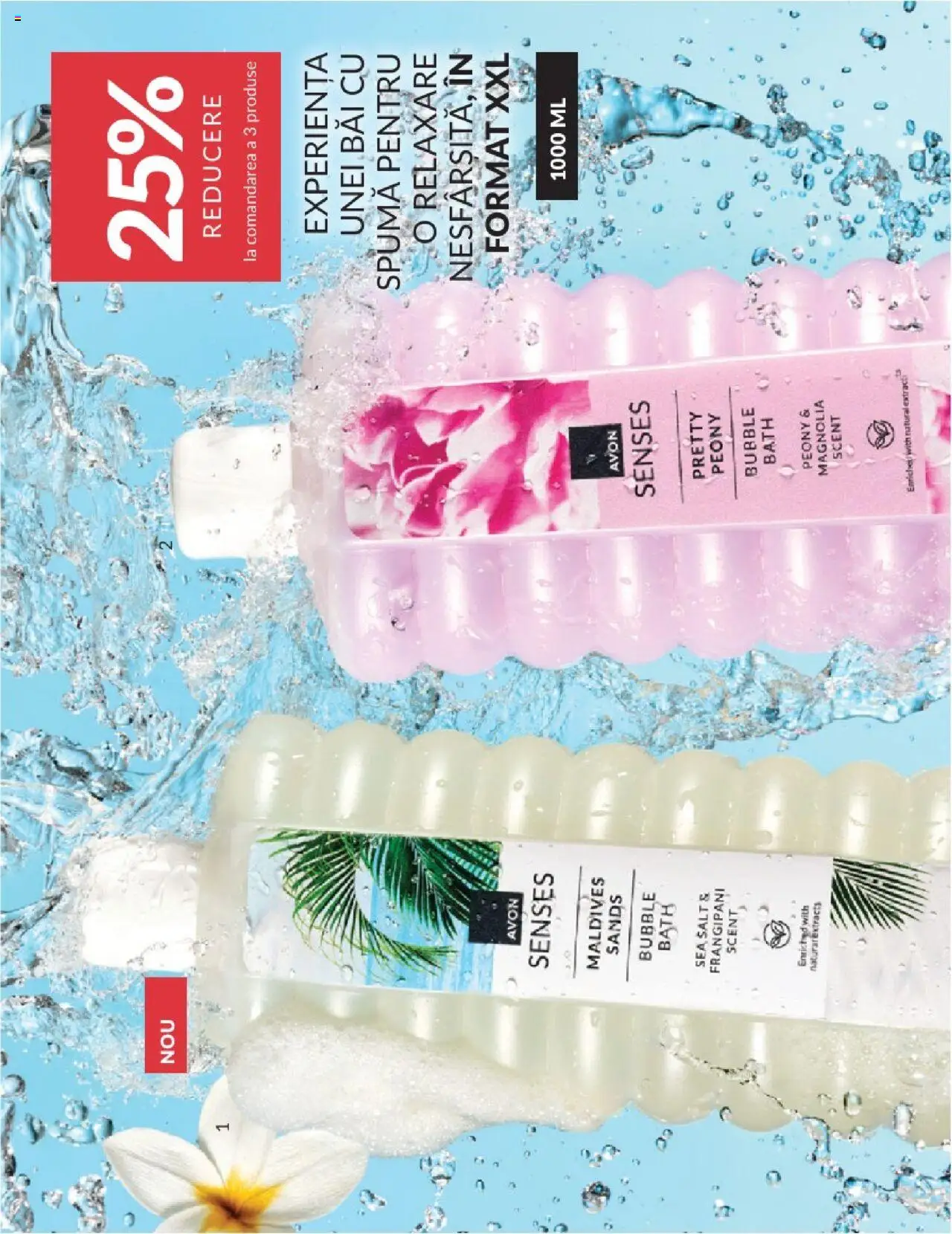 Catalog Avon 1 - 30 Aprilie 2025 | Pagina 194