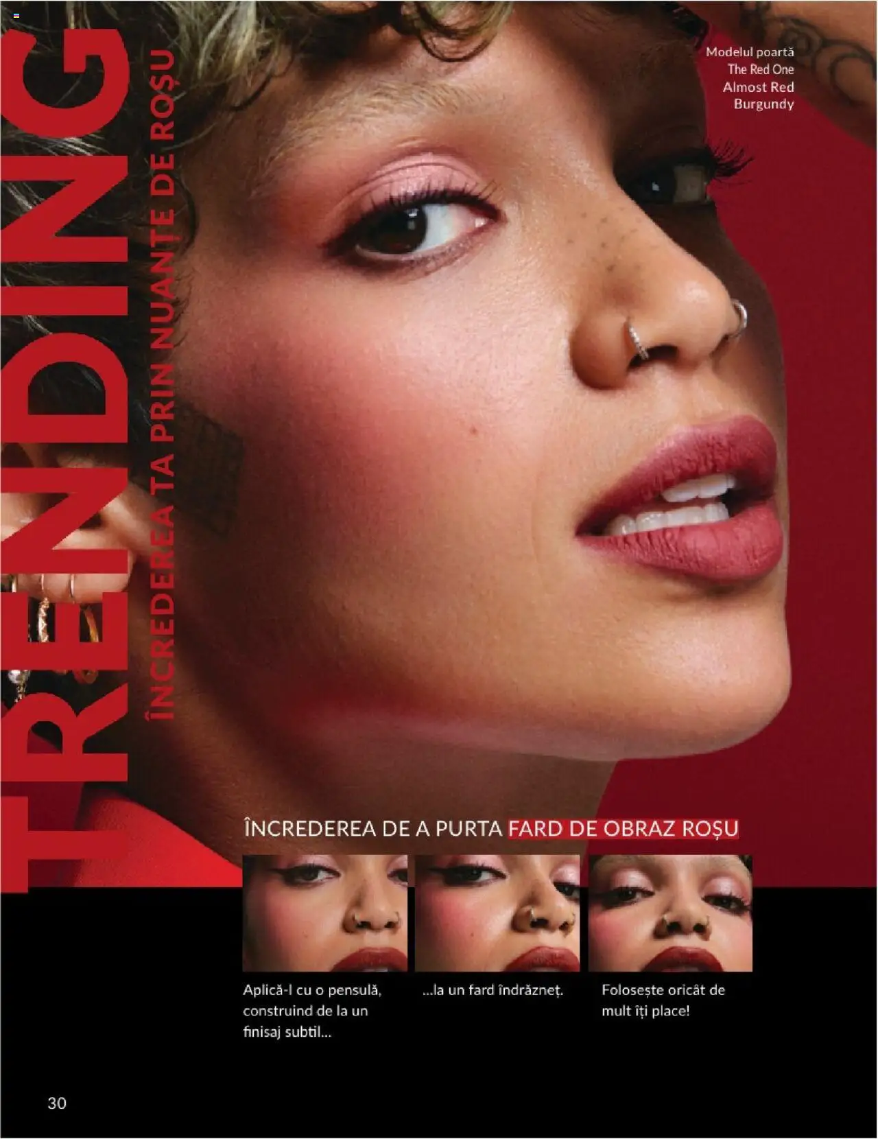 Catalog Avon 1 - 30 Aprilie 2025 | Pagina 30