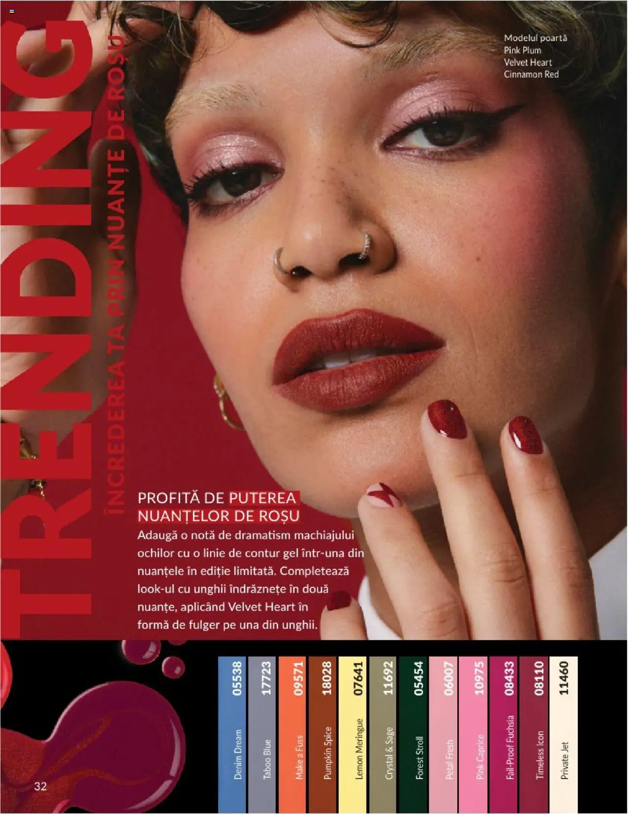 Catalog Avon 1 - 30 Aprilie 2025 | Pagina 32