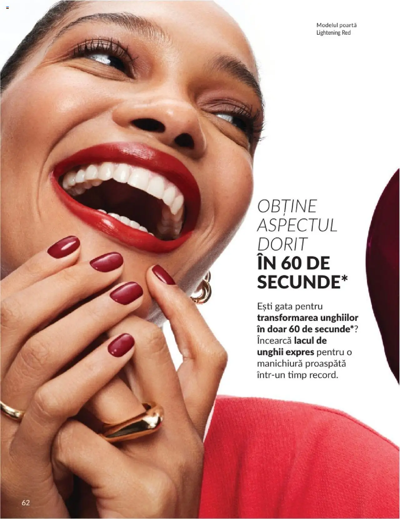 Catalog Avon 1 - 30 Aprilie 2025 | Pagina 62